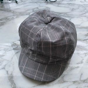 Newsboy Cap